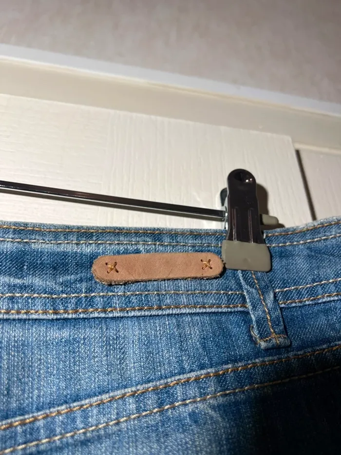 Shorts en jean Spot - photo numéro 5
