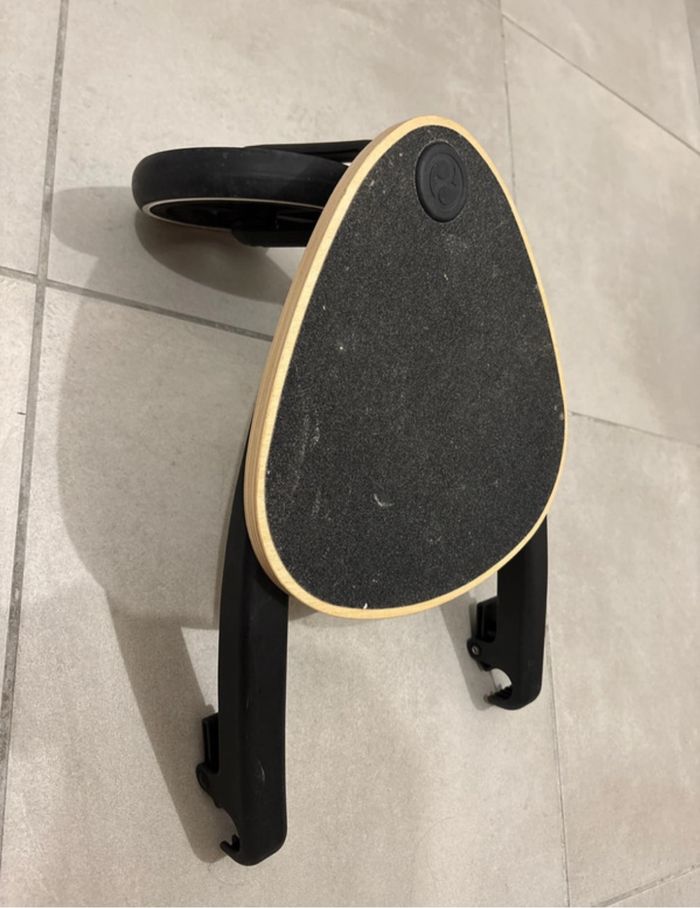 Planche Cybex