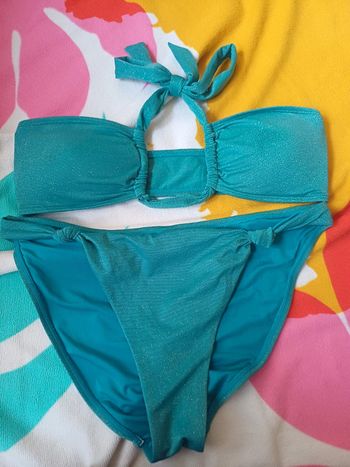 Ensemble maillot de bain