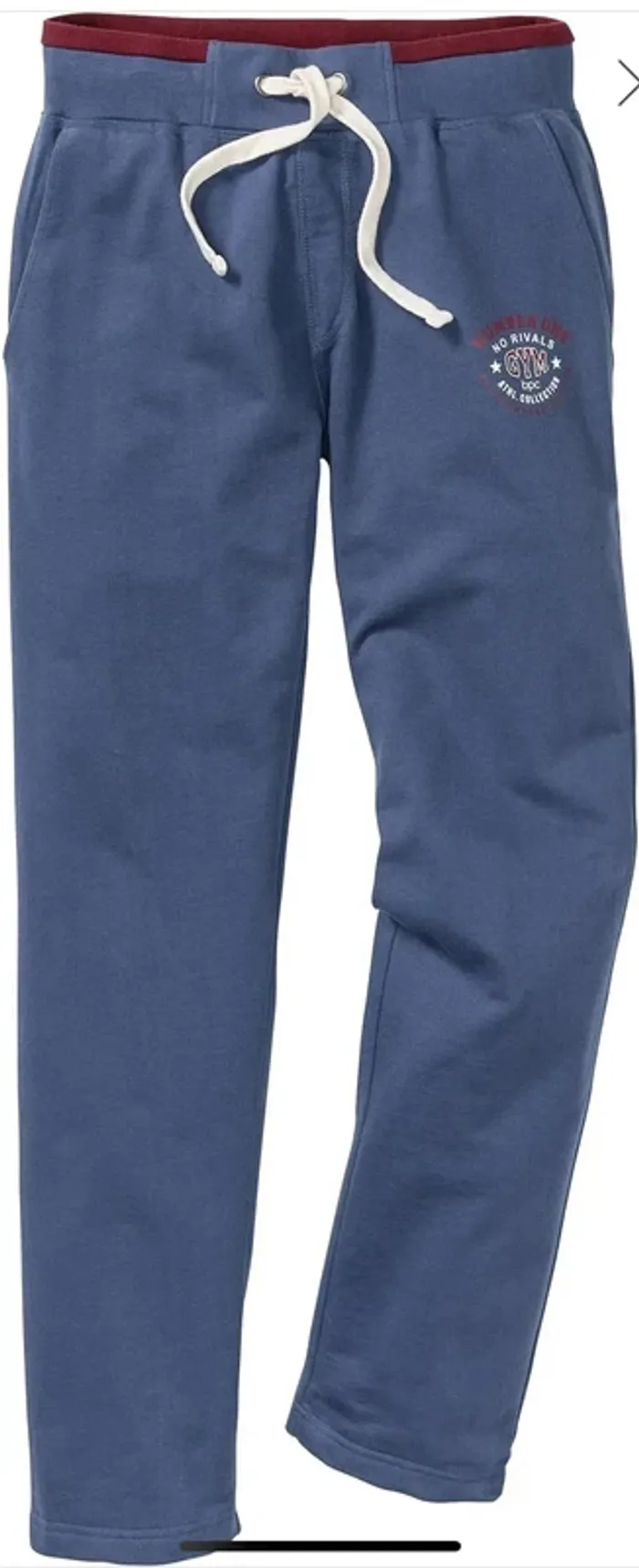 Pantalon de jogging bonprix taille 42/44 - photo numéro 9