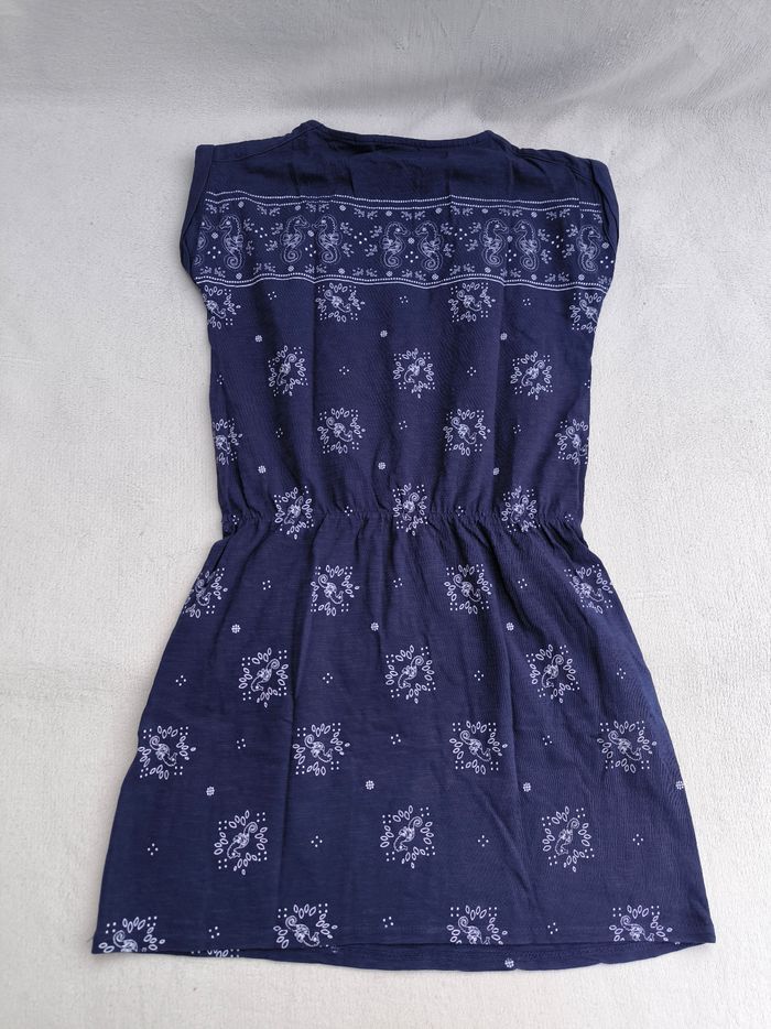 Robe fille Okaïdi 10 ans - photo numéro 3