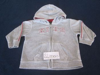 veste ml