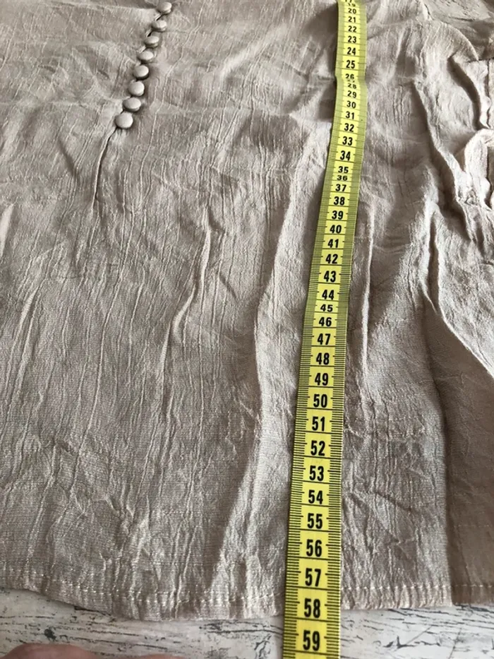 Blouse Ycoo Paris - photo numéro 12
