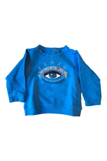 Sweat kenzo 18 mois