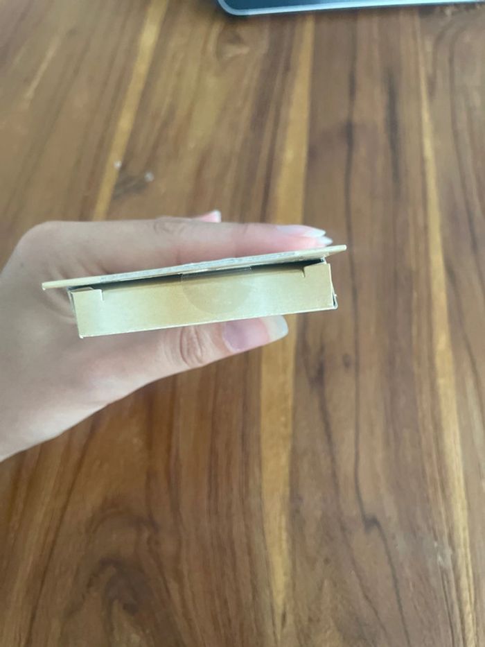 3 BIC Gold - photo numéro 3