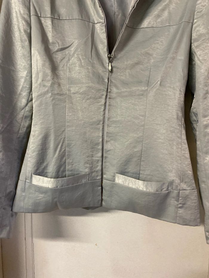 Veste femme - photo numéro 3
