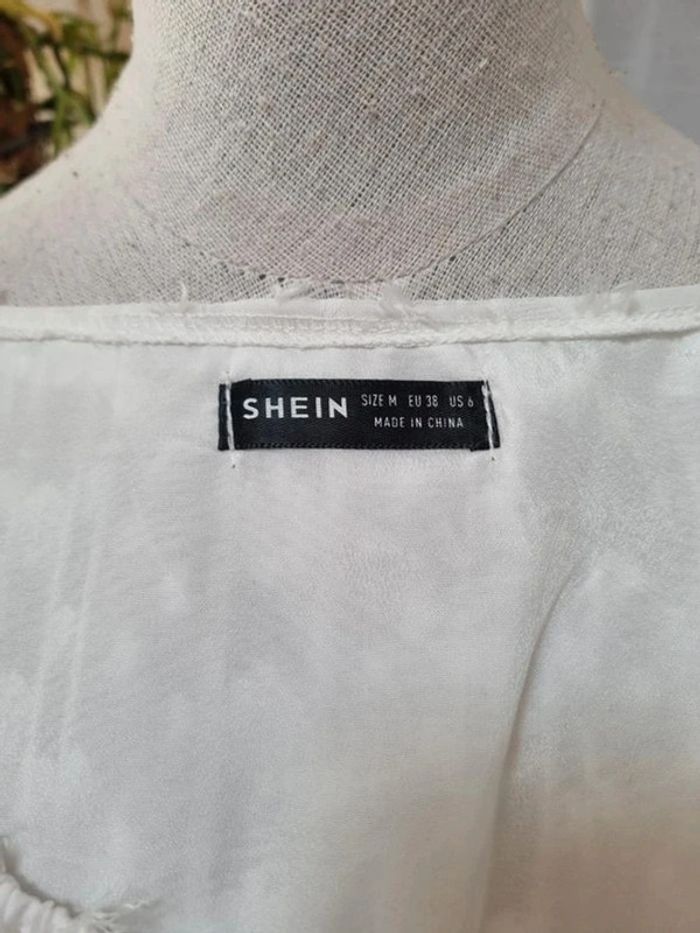 Robe taille M Shein - photo numéro 4