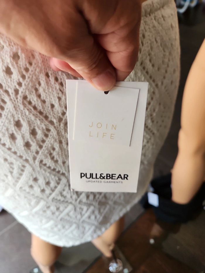 Jupe femme Pull&Bear - photo numéro 6