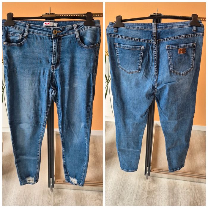 Lot pantalons - photo numéro 4