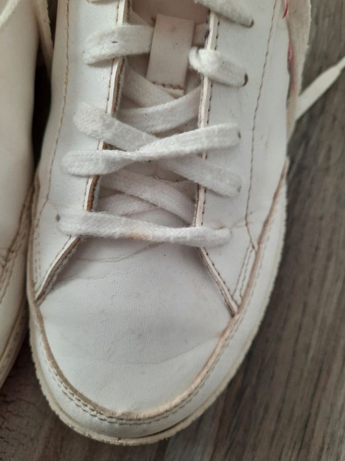 Baskets taille 35 - photo numéro 6
