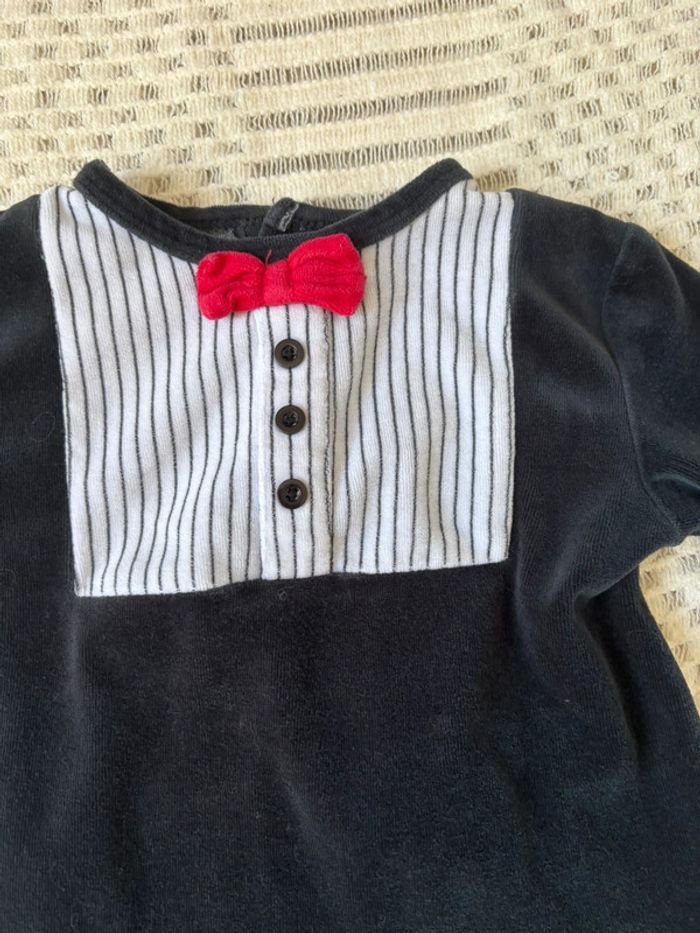 Pyjamas garçon 23 mois Tex - photo numéro 3