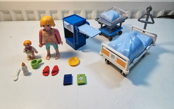 Playmobil 6660 - photo numéro 3