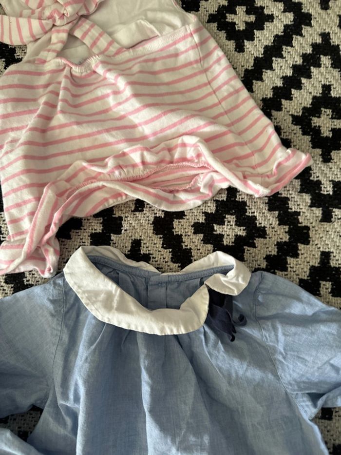 Lot 2 ensembles j’avais 18 mois - photo numéro 5