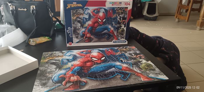 Puzzles - photo numéro 3