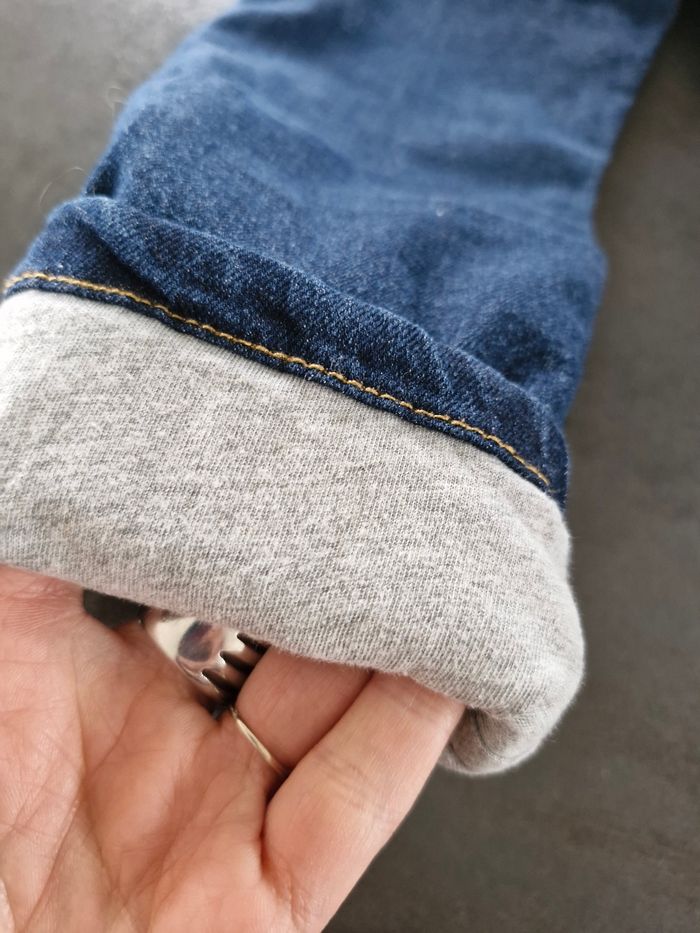 Jean 6 ans - photo numéro 4