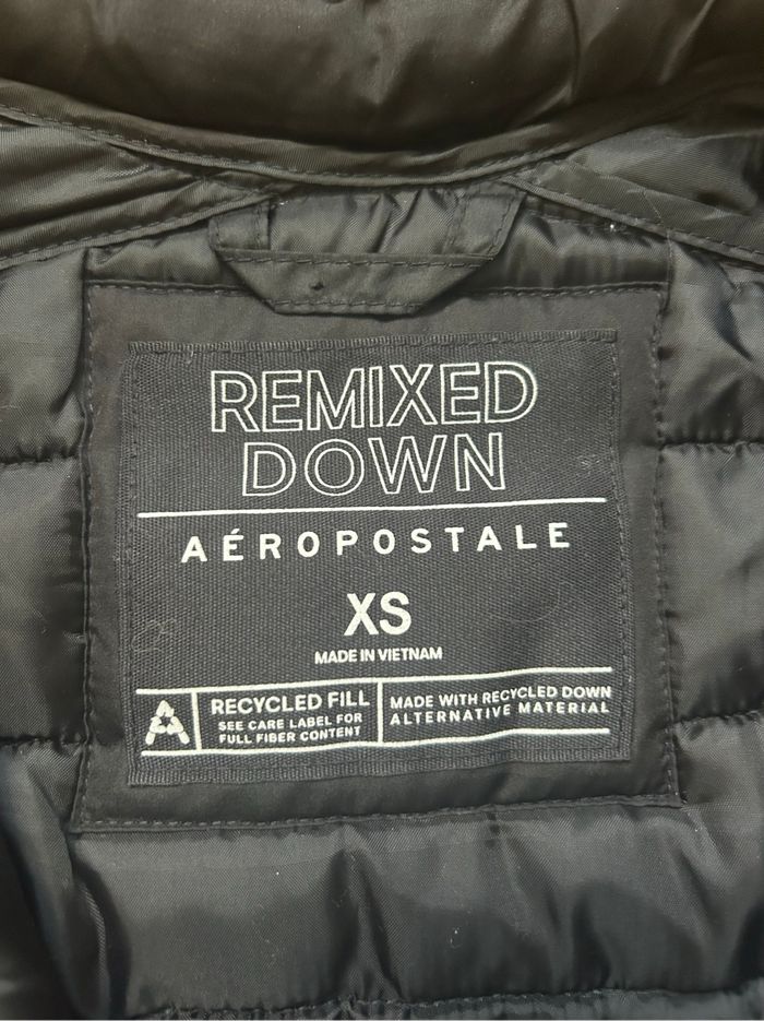 Doudoune sans manches - photo numéro 3