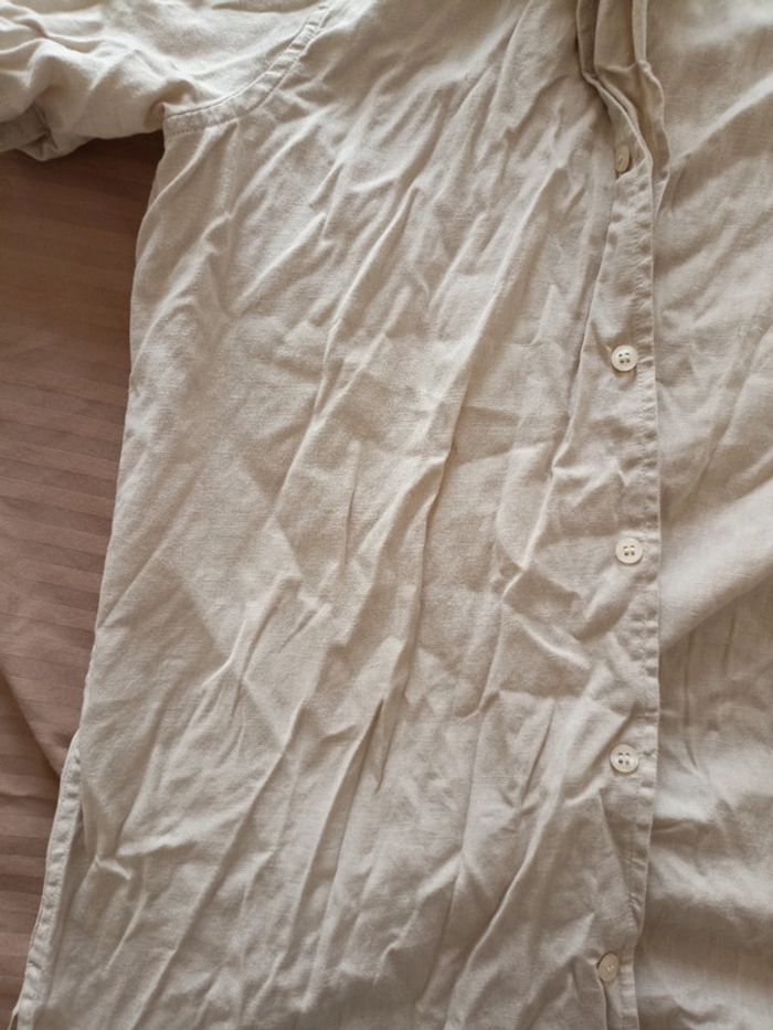 Chemise manches courtes - photo numéro 6
