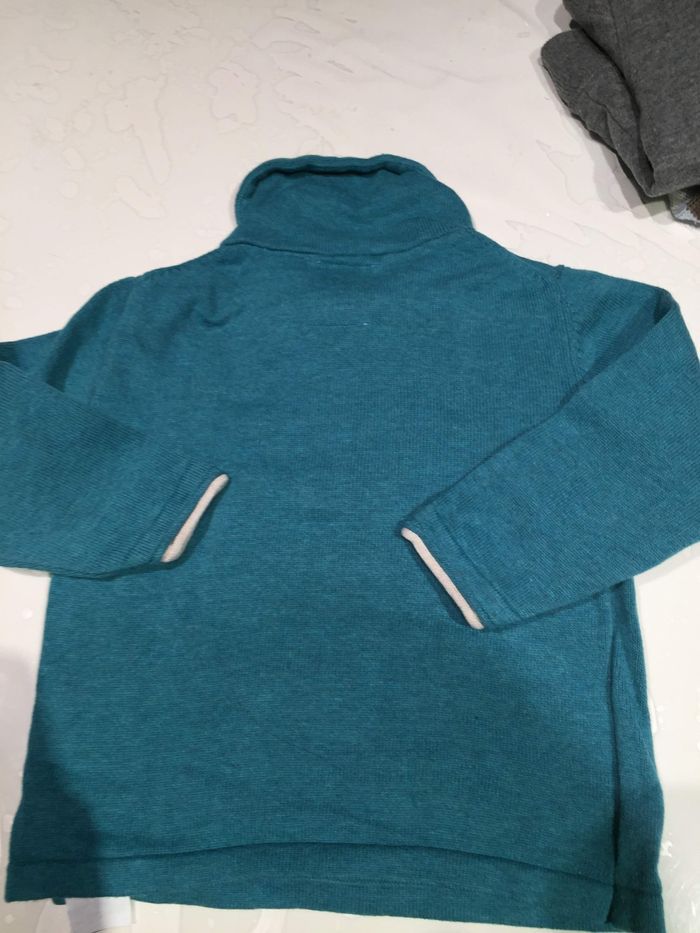 Pull zara 9/12mois - photo numéro 5