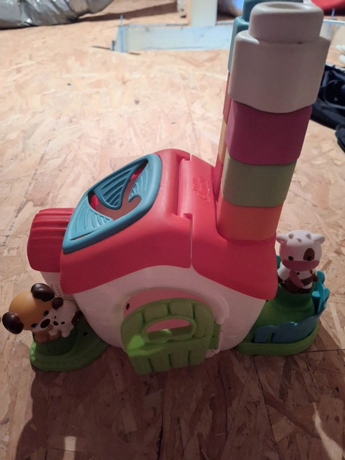 Ferme sensoriel - photo numéro 4