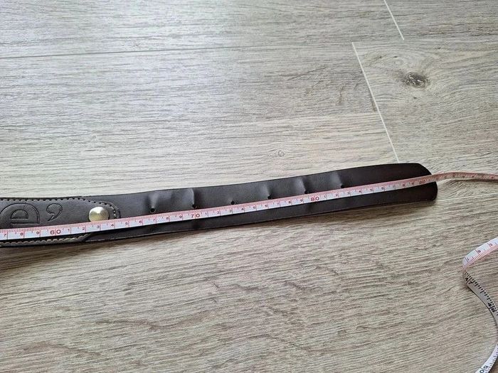 Ceinture - photo numéro 6