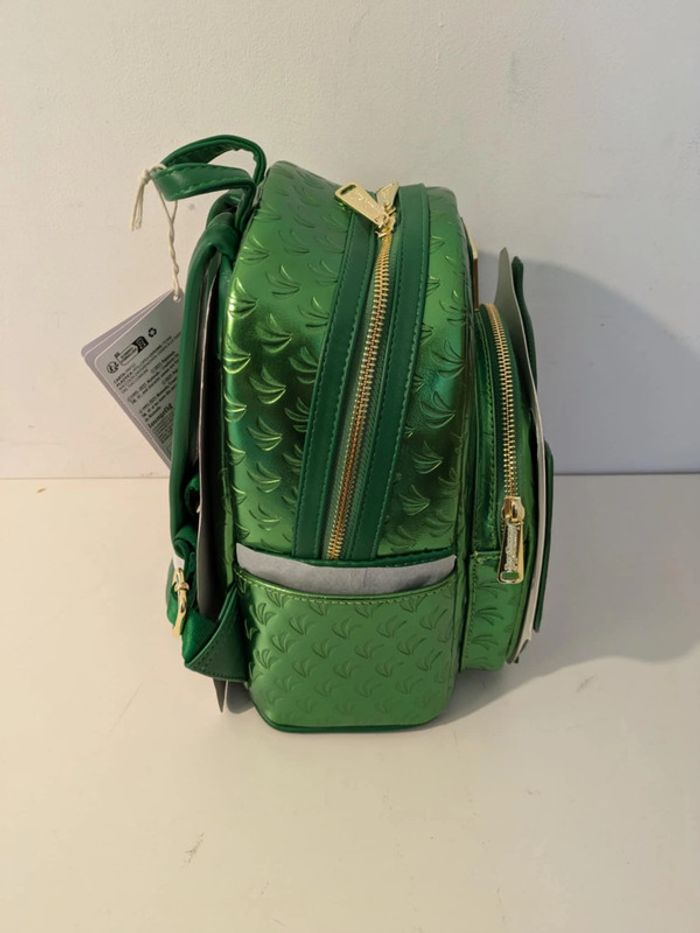 Sac à dos Loungefly pokemon "Bulbizarre" - photo numéro 4