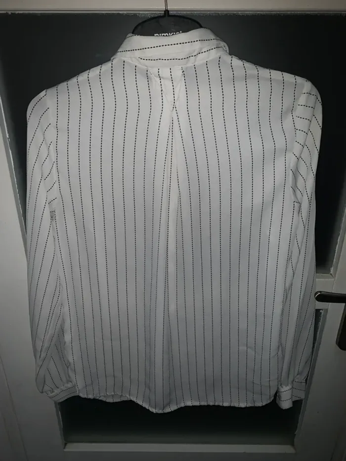 Chemise taille s - photo numéro 2