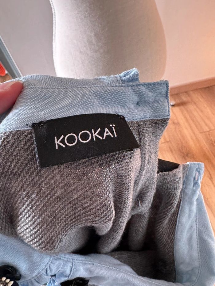 Pull Kookai - photo numéro 4