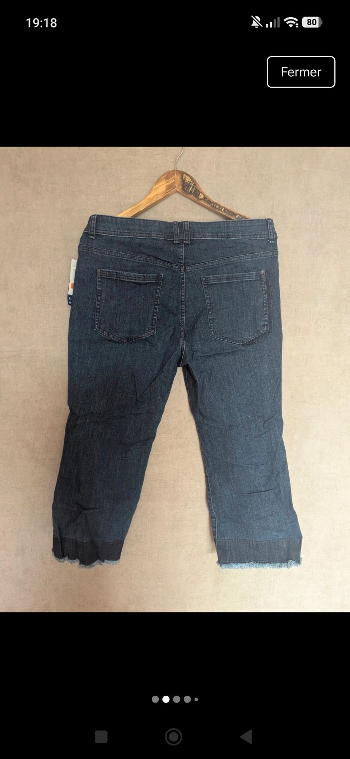 Pantacourts C&A - photo numéro 2