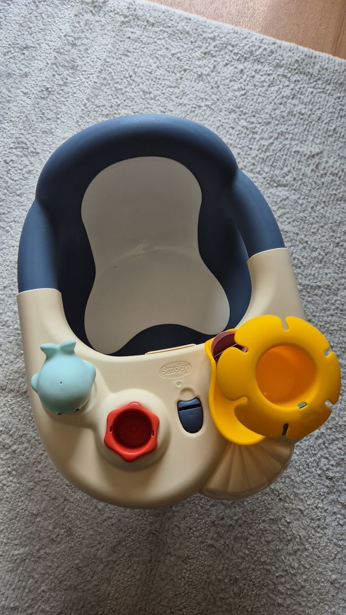 Siège de bain