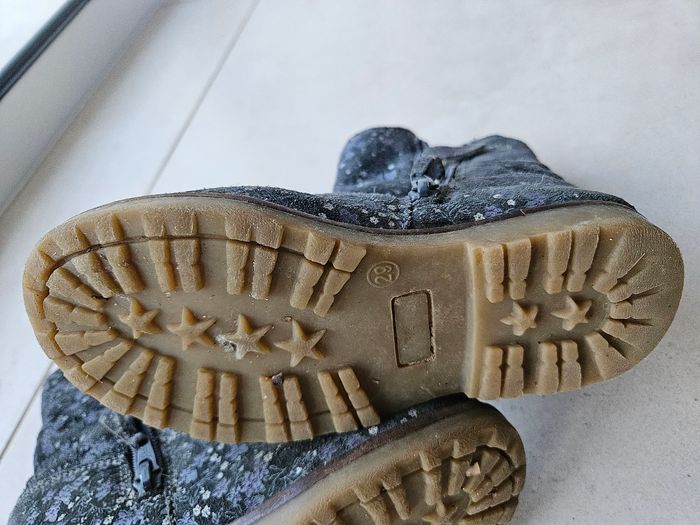 Bottines cuir vert Baudet 29 - photo numéro 2