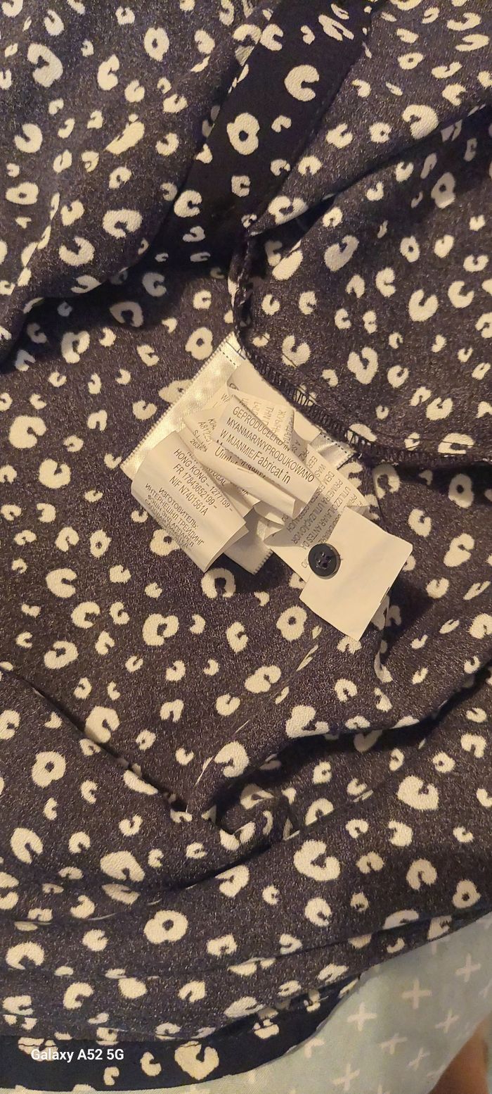 Robes - photo numéro 4