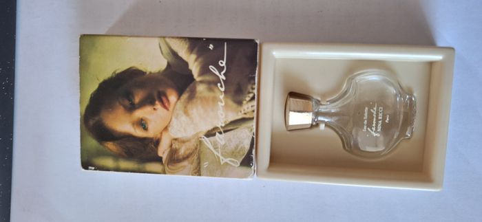 Miniature Farouche vide 6 ml - photo numéro 2