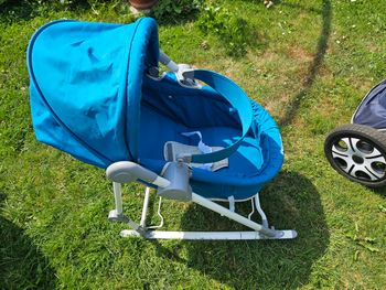 Bébé Confort transat balancelle 3 en 1