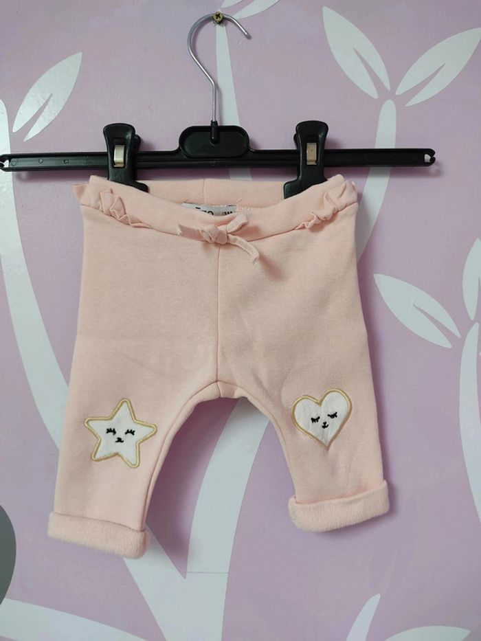 Pantalon 3 mois Gémo