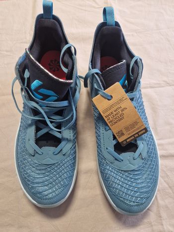 Chaussure Jordan luka1 next nature neuve