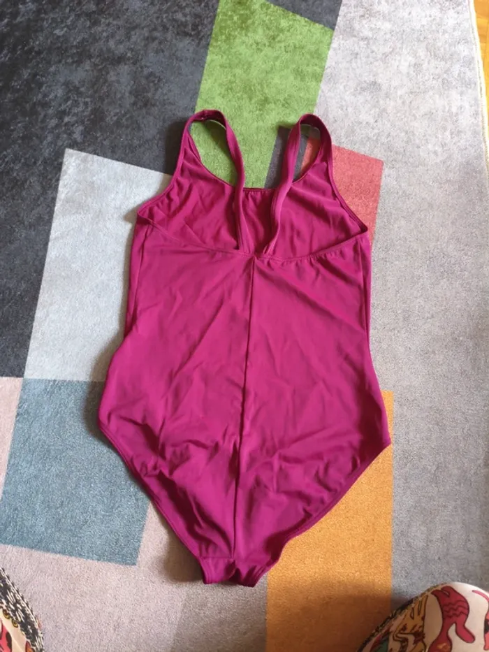 Maillot de bain 1 pièce - photo numéro 3