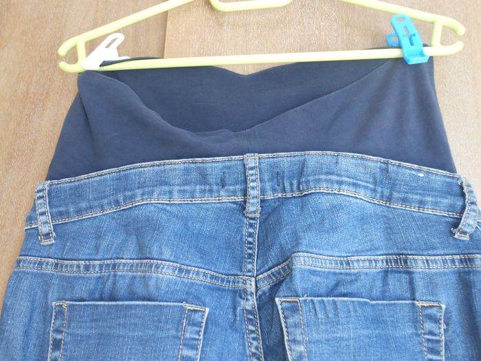 Jeans de grossesse - photo numéro 3