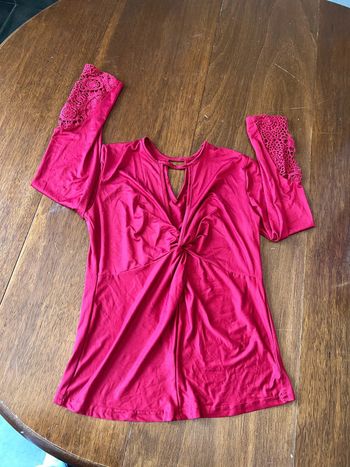 T-shirt Femme