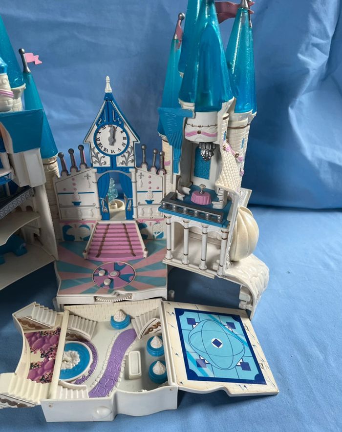 Château cendrillon trendmasters - photo numéro 4