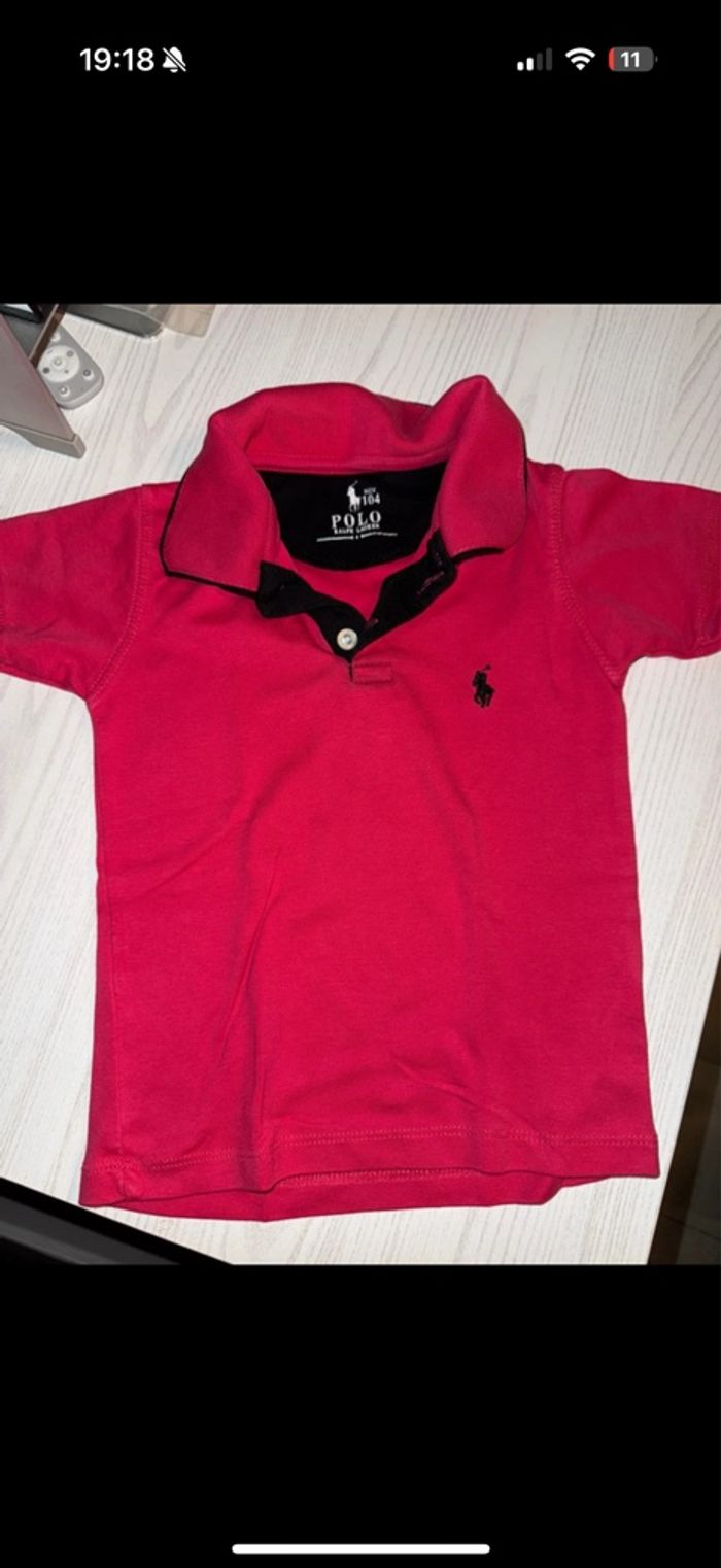 T shirt
