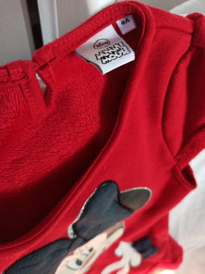 Robe Disney - photo numéro 2