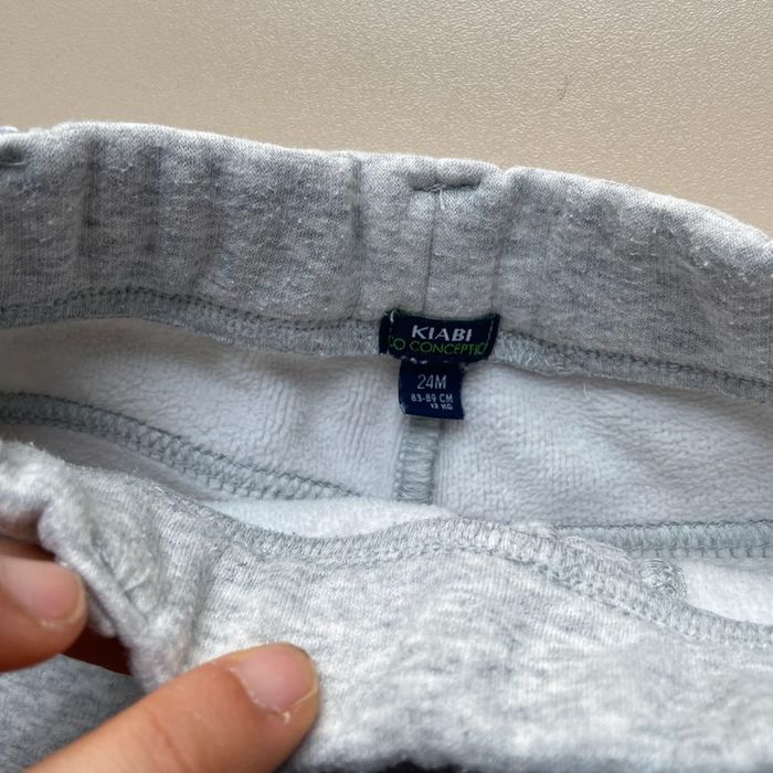 Pantalon d’hiver - photo numéro 2