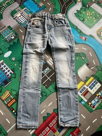 Jeans Zara garçon 