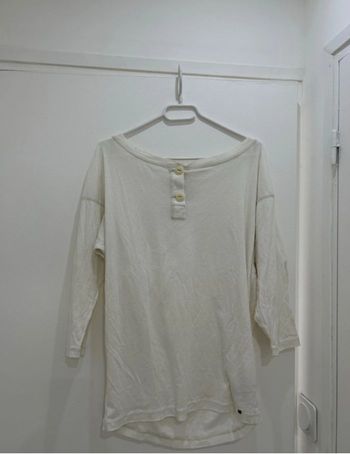 Haut manches 3/4 Ralph Lauren S
