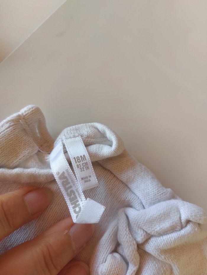 Pull 12 mois Orchestra - photo numéro 2