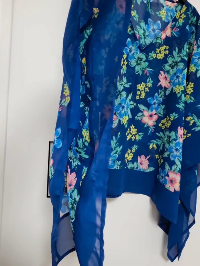 Blouse légère RougeGorge - photo numéro 4