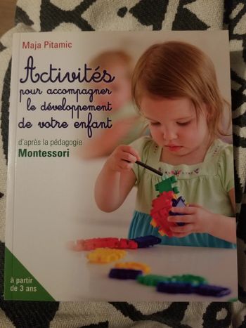 Activités Montessori