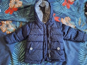 Manteau 18 mois Absorba