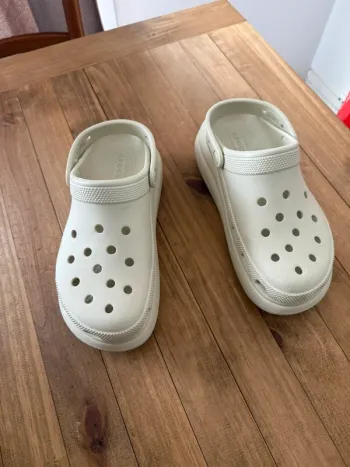 Crocs Crush Clog