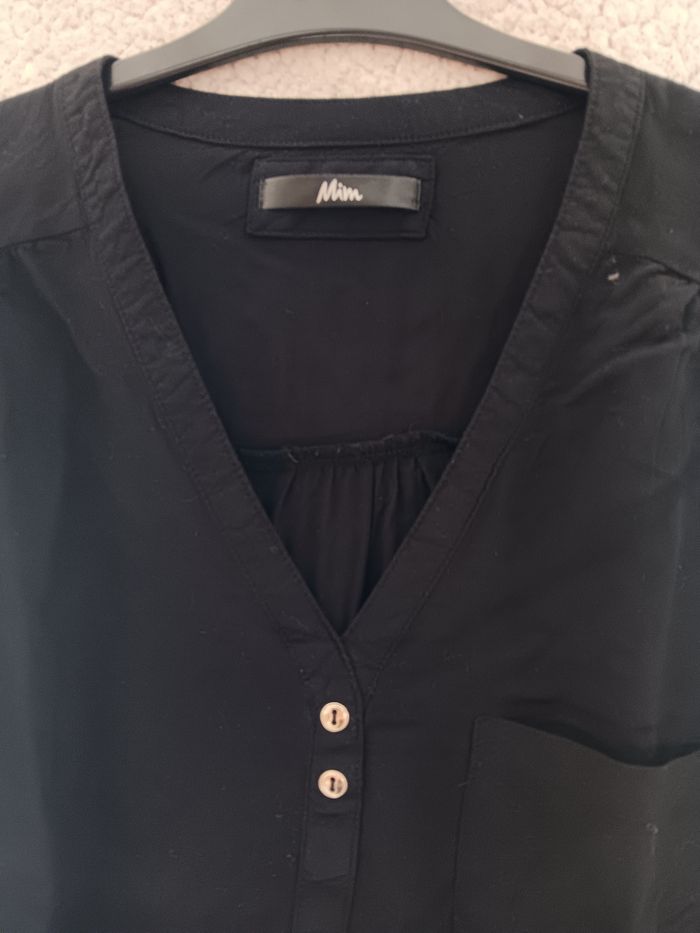 Chemise femme - photo numéro 3